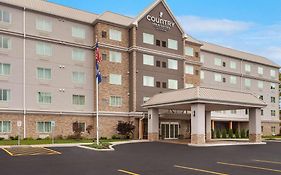 Country Inn & Suites By Radisson, Buffalo South I-90, Ny เวสต์เซเนกา Exterior photo