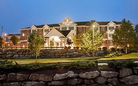Country Inn & Suites By Radisson, Manchester Airport, Nh เบดฟอร์ด Exterior photo