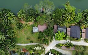 Villa Varich ชุมพร Exterior photo