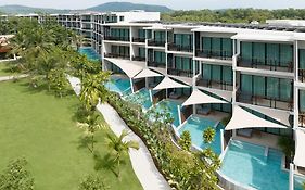 ฮอลิเดย์ อินน์ รีสอร์ท , ภูเก็ต ไม้ขาว Hotel Mai Khao Exterior photo