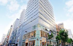 โรงแรมเกรซรี กินซ่า โตเกียว Exterior photo