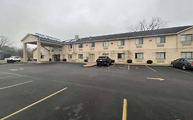 Motel 6 Portland, In Exterior photo