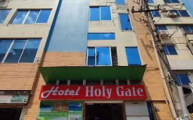 Hotel Holy Gate ซิลเฮติ Exterior photo