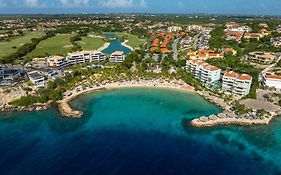Blue Bay Curacao Golf & Beach Resort วิลเลมสตัด Exterior photo