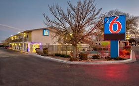 Motel 6 ซานตาเฟ Exterior photo