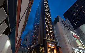 เอพีเอ โฮเต็ล ชินจูกุ - คาบูกิโช ทาวเวอร์ Hotel โตเกียว Exterior photo