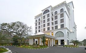 โรงแรมเดอะ ซาฮีรา  โบกอร์ Exterior photo