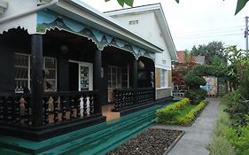 Amahoro Guest House Ruhengeri Exterior photo