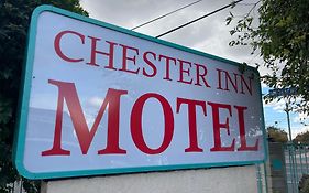 Chester Inn Motel สแตนตัน Exterior photo