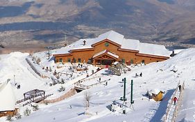 Korek Mountain Resort เอร์เบล Exterior photo