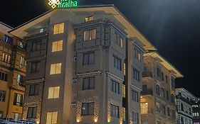 Hotel Dralha ทิมพู Exterior photo
