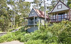 Great Ocean Road Cottages ลอร์น Exterior photo