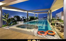 Fars Hotel & Resorts - Bar-Buffet-Pool-Spa ธากา Exterior photo