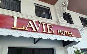 Lavie Hotel วีกัน Exterior photo