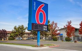 Motel 6-Carson City, Nv Exterior photo