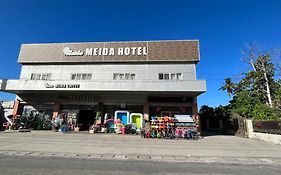 Meida Hotel นูคูอาโลฟา Exterior photo