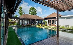 Shankara Munduk Bali Hotel Exterior photo