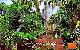 Phuket Jungle Experience Resort Karon Exterior photo