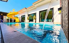Baan Big Family Pool Villa หัวหิน Exterior photo