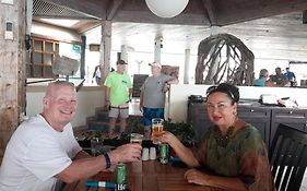 First Day Hotel On Aruba! โอรันเยสตัด Exterior photo