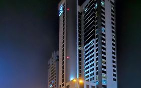 S Hotel Bahrain มานามา Exterior photo