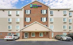 Extended Stay America Select Suites - Birmingham - เบสเซเมอร์ Exterior photo