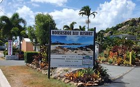 Horseshoe Bay Resort โบเวน Exterior photo