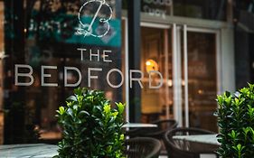 The Bedford Townhouse Hotel ลิเมอริค Exterior photo