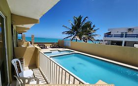 Selva Boutique Hotel - Luquillo Oceanfront Retreat - Adults Only ลูควิโญ Exterior photo
