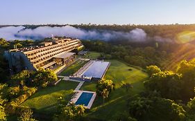 Gran Melia Iguazu Hotel ปูแอร์โตอีกวาซู Exterior photo