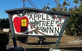 Apple Tree Inn จูเลียน Exterior photo