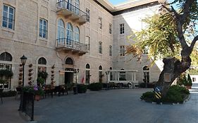 Grand Kadri Hotel - History Marked By Cristal Lebanon ซาห์เล Exterior photo