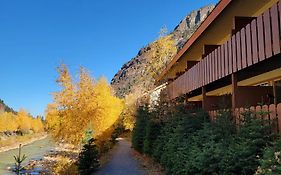 Hot Springs Inn Ouray Exterior photo