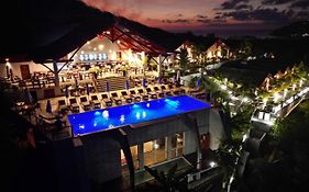 Andriana Resort & Spa นูซีเบ Exterior photo