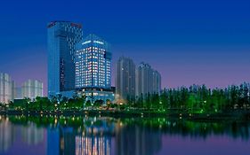 เลอ เมริเดียน อี้ซิง Hotel Yixing Exterior photo