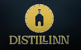 Distill-Inn บาร์ดสทาวน์ Exterior photo