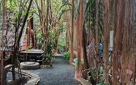 Ratanakiri Homestay & Jungle Trek รัตนคีรี Exterior photo