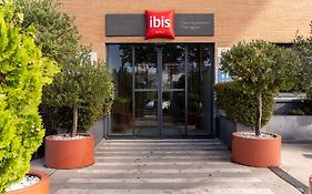 Ibis Madrid Alcorcon Tresaguas Hotel Exterior photo