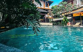 Bali Summer Hotel By Amerta กูตา Exterior photo
