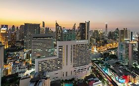 โรงแรมเจดับบลิว แมริออท กรุงเทพฯ กรุงเทพมหานคร Exterior photo