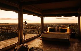 Our Habitas Namibia Hotel วินด์ฮุก Exterior photo