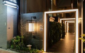 Stayme The Hotel Ueno โตเกียว Exterior photo