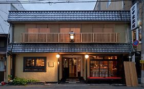 Hotel Clam Chowder เกียวโต Exterior photo