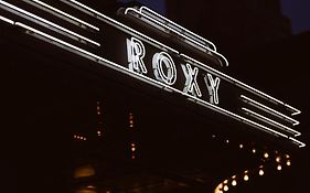 Roxy Hotel นิวยอร์ก Exterior photo