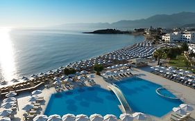 Creta Maris Resort แอร์ซอนิสซอส Exterior photo