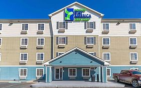 Extended Stay America Select Suites - ลาเรโด Exterior photo
