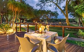 Phelwana Game Lodge โฮดสปรูท Exterior photo