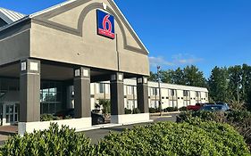 Motel 6 Rock Hill Sc Exterior photo