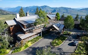 Sun Mountain Lodge วินทรอป Exterior photo