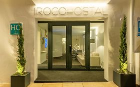 Iroco Hostal Hotel กาลาดอร์ Exterior photo